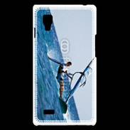 Coque LG Optimus L9 Planche à voile 700