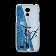 Coque Samsung Galaxy S4mini Planche à voile 700