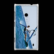 Coque Nokia Lumia 520 Planche à voile 700