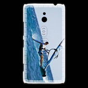Coque Nokia Lumia 1320 Planche à voile 700