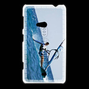Coque Nokia Lumia 625 Planche à voile 700