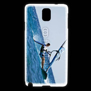 Coque Samsung Galaxy Note 3 Planche à voile 700