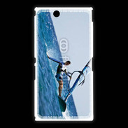 Coque Sony Xpéria Z Ultra Planche à voile 700