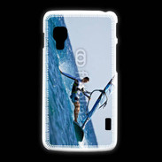 Coque LG L5 2 Planche à voile 700