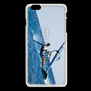 Coque iPhone 6Plus / 6Splus Planche à voile 700