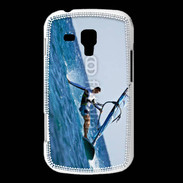 Coque Samsung Galaxy Trend Planche à voile 700