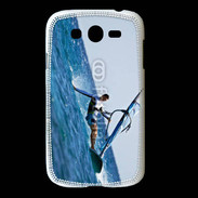 Coque Samsung Galaxy Grand Planche à voile 700