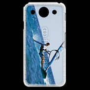 Coque LG G Pro Planche à voile 700