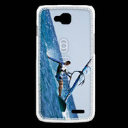 Coque LG L90 Planche à voile 700