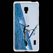Coque LG F6 Planche à voile 700