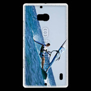 Coque Nokia Lumia 930 Planche à voile 700