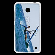 Coque Nokia Lumia 630 Planche à voile 700