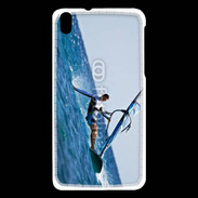 Coque HTC Desire 816 Planche à voile 700
