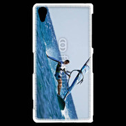 Coque Sony Xperia Z2 Planche à voile 700