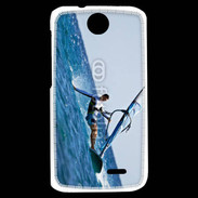 Coque HTC Desire 310 Planche à voile 700