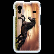 Coque Samsung ACE S5830 Cheval 7