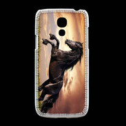 Coque Samsung Galaxy S4mini Cheval 7