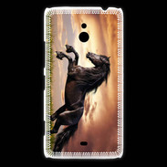 Coque Nokia Lumia 1320 Cheval 7