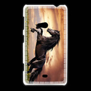 Coque Nokia Lumia 625 Cheval 7