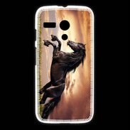 Coque Motorola G Cheval 7