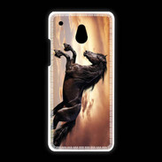 Coque HTC One Mini Cheval 7