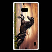 Coque Nokia Lumia 930 Cheval 7