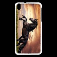 Coque HTC Desire 816 Cheval 7