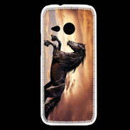 Coque HTC One Mini 2 Cheval 7