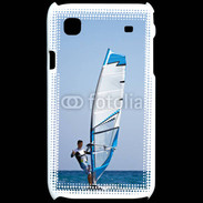 Coque Samsung Galaxy S Planche à voile 900
