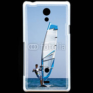 Coque Sony Xperia T Planche à voile 900