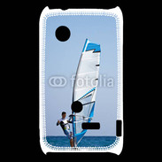 Coque Sony Xperia Typo Planche à voile 900