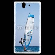 Coque Sony Xperia Z Planche à voile 900
