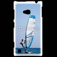 Coque Nokia Lumia 720 Planche à voile 900