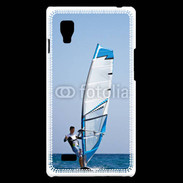 Coque LG Optimus L9 Planche à voile 900