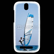 Coque HTC One SV Planche à voile 900
