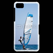 Coque Blackberry Z10 Planche à voile 900