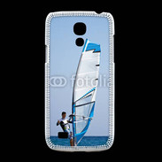 Coque Samsung Galaxy S4mini Planche à voile 900