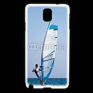 Coque Samsung Galaxy Note 3 Planche à voile 900