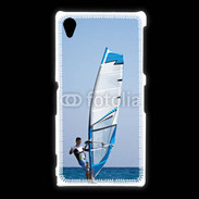 Coque Sony Xpéria Z1 Planche à voile 900