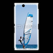 Coque Sony Xpéria Z Ultra Planche à voile 900