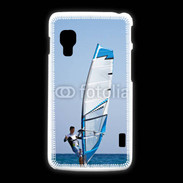 Coque LG L5 2 Planche à voile 900