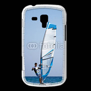 Coque Samsung Galaxy Trend Planche à voile 900