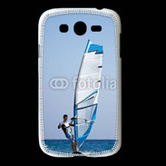 Coque Samsung Galaxy Grand Planche à voile 900
