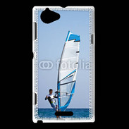 Coque Sony Xperia L Planche à voile 900