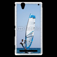 Coque Sony Xperia T2 Ultra Planche à voile 900