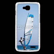 Coque LG L90 Planche à voile 900