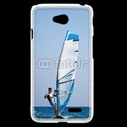 Coque LG L70 Planche à voile 900