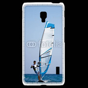 Coque LG F6 Planche à voile 900