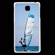 Coque LG F5 Planche à voile 900