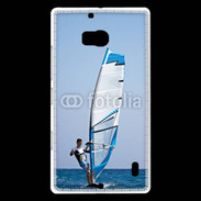 Coque Nokia Lumia 930 Planche à voile 900